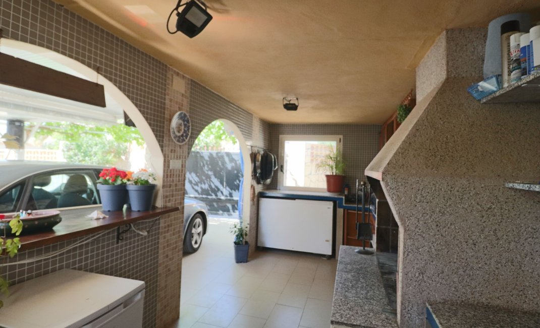 Resale - Townhouse / Semi -
La Nucía - Urbanisations