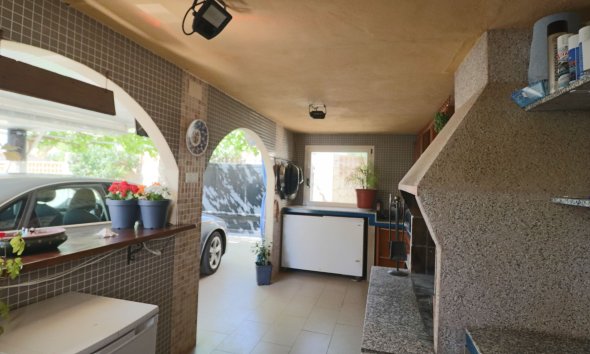 Resale - Townhouse / Semi -
La Nucía - Urbanisations