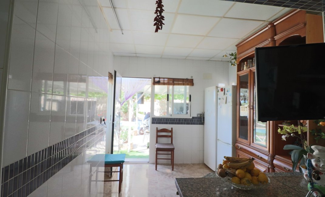 Resale - Townhouse / Semi -
La Nucía - Urbanisations