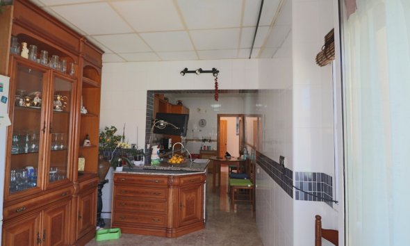 Resale - Townhouse / Semi -
La Nucía - Urbanisations