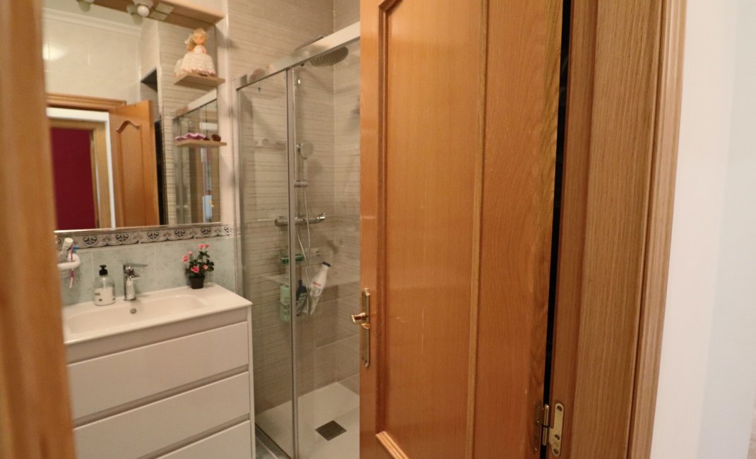 Resale - Townhouse / Semi -
La Nucía - Urbanisations