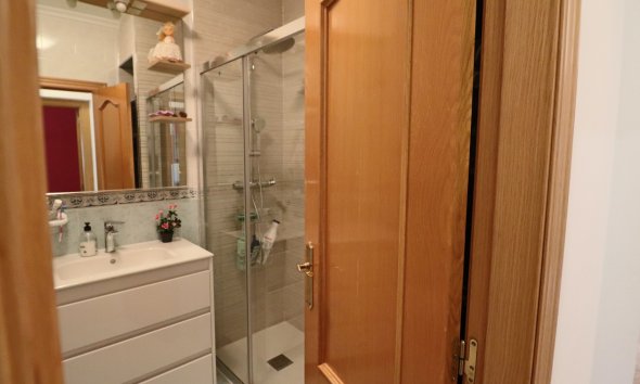 Resale - Townhouse / Semi -
La Nucía - Urbanisations