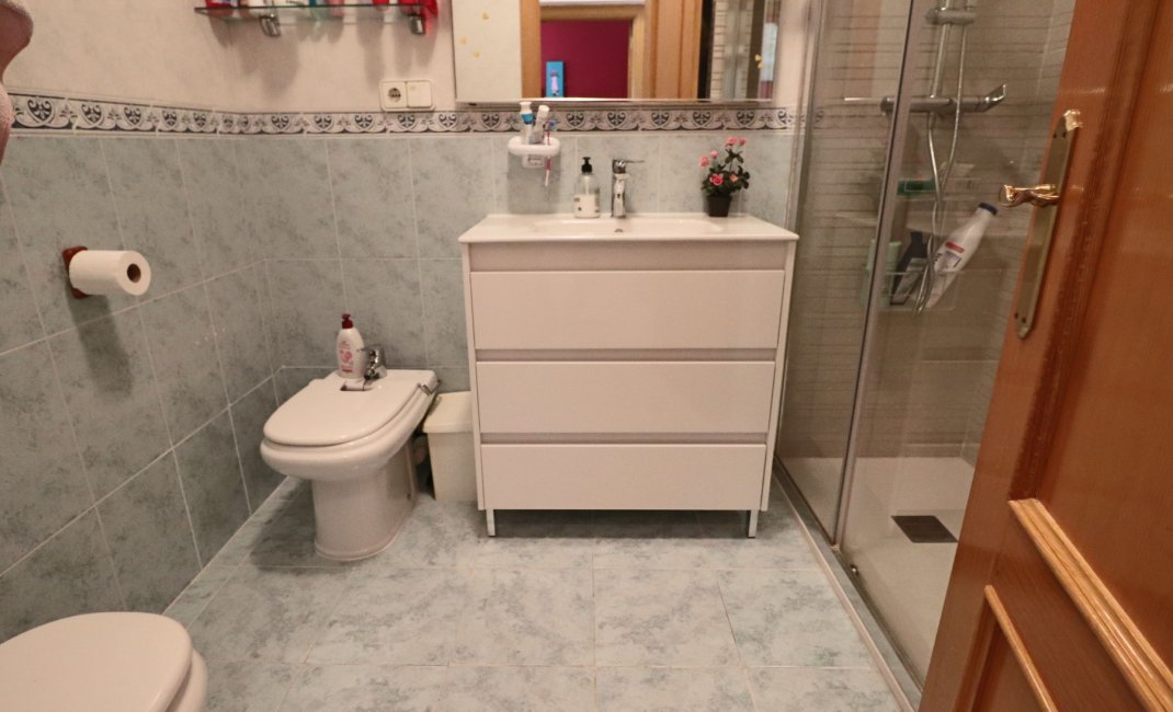 Resale - Townhouse / Semi -
La Nucía - Urbanisations