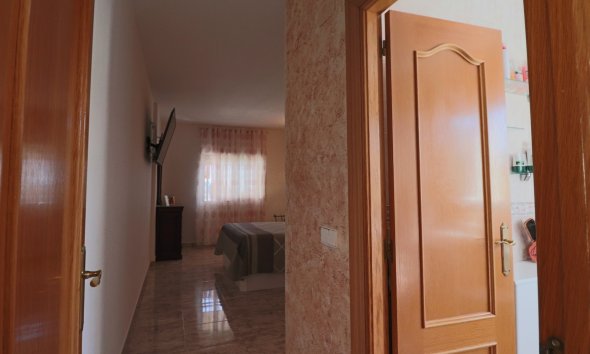 Resale - Townhouse / Semi -
La Nucía - Urbanisations