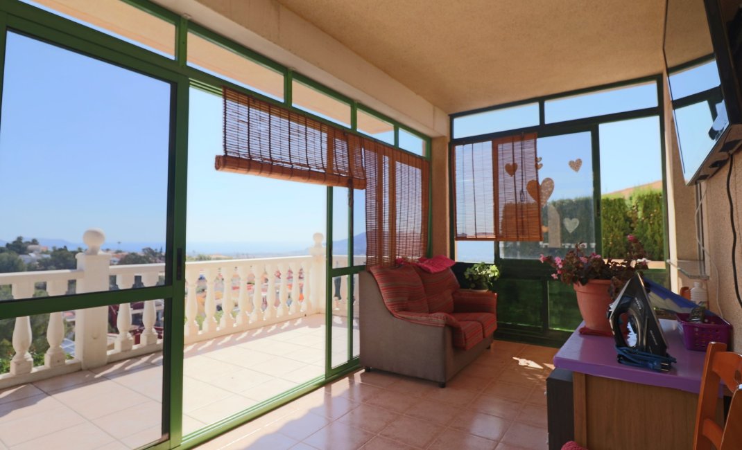 Resale - Townhouse / Semi -
La Nucía - Urbanisations