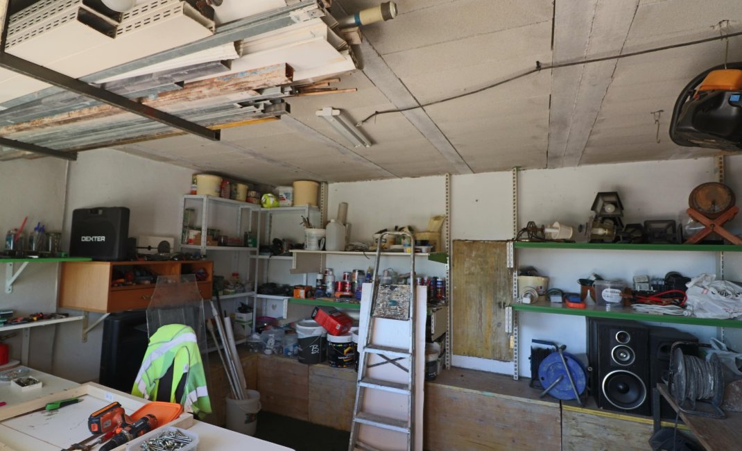 Resale - Townhouse / Semi -
La Nucía - Urbanisations