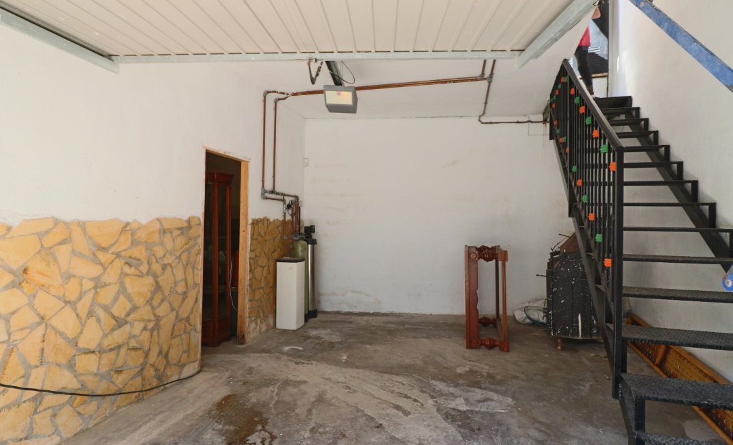 Resale - Townhouse / Semi -
La Nucía - Urbanisations