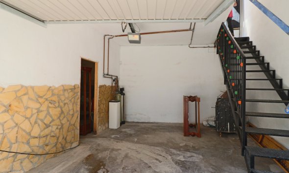 Resale - Townhouse / Semi -
La Nucía - Urbanisations