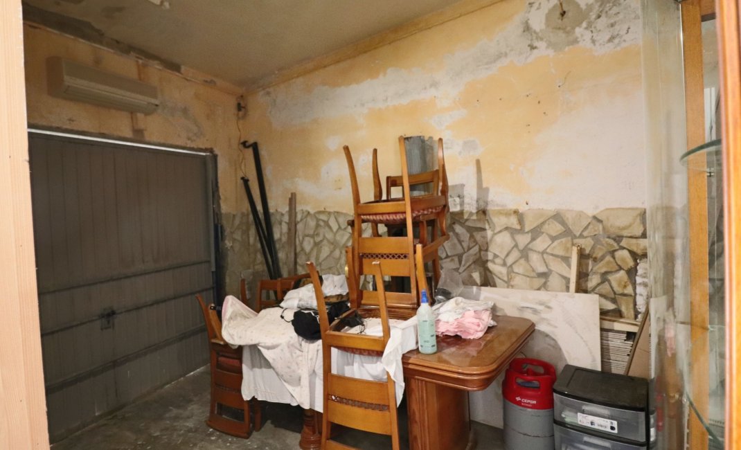 Resale - Townhouse / Semi -
La Nucía - Urbanisations