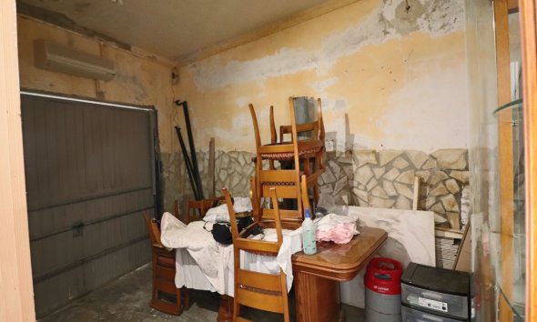 Resale - Townhouse / Semi -
La Nucía - Urbanisations