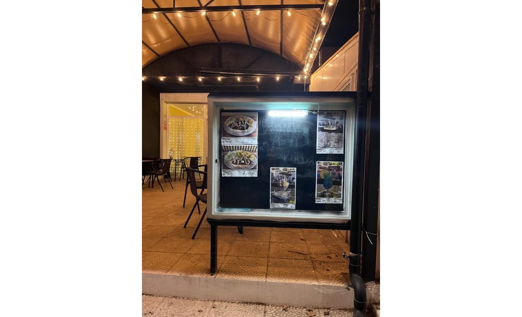 Resale - Commercial -
Benidorm - Juzgados