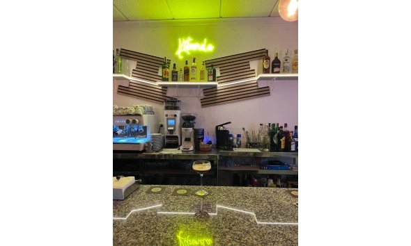 Resale - Commercial -
Benidorm - Juzgados