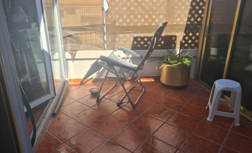 Resale - Penthouse -
Benidorm - Colonia Madrid / Foietes