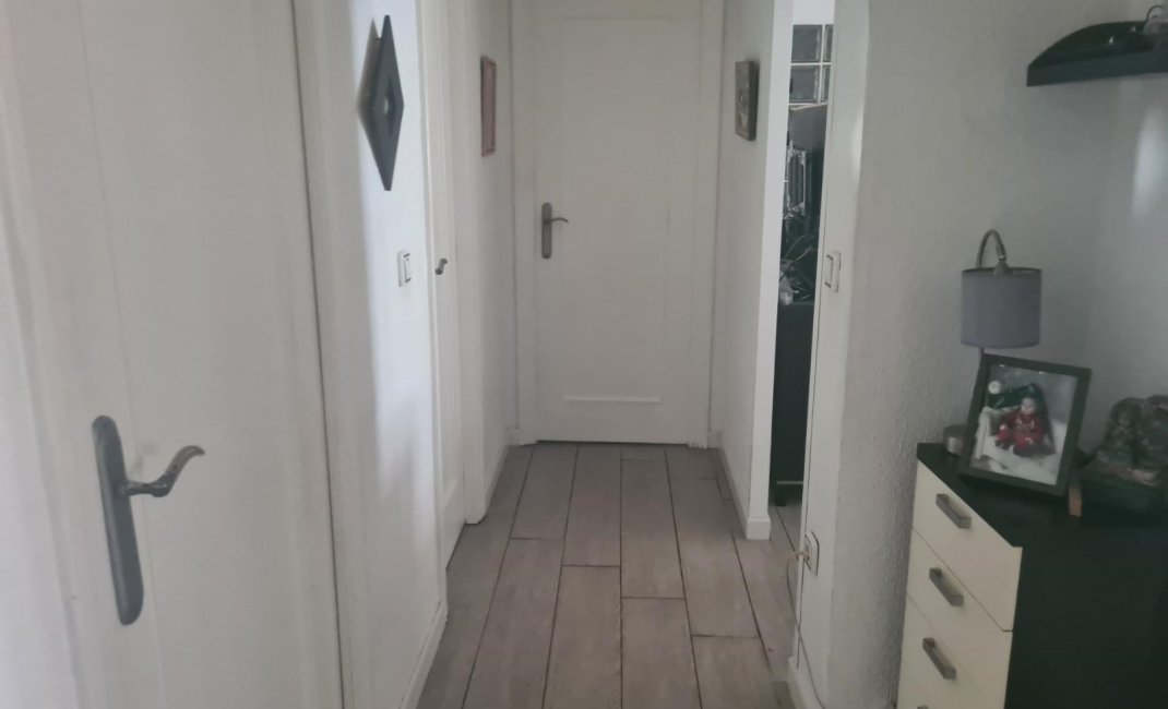 Resale - Penthouse -
Benidorm - Colonia Madrid / Foietes