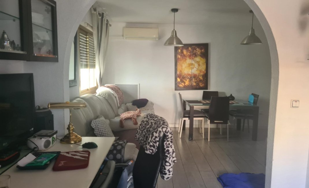 Resale - Penthouse -
Benidorm - Colonia Madrid / Foietes