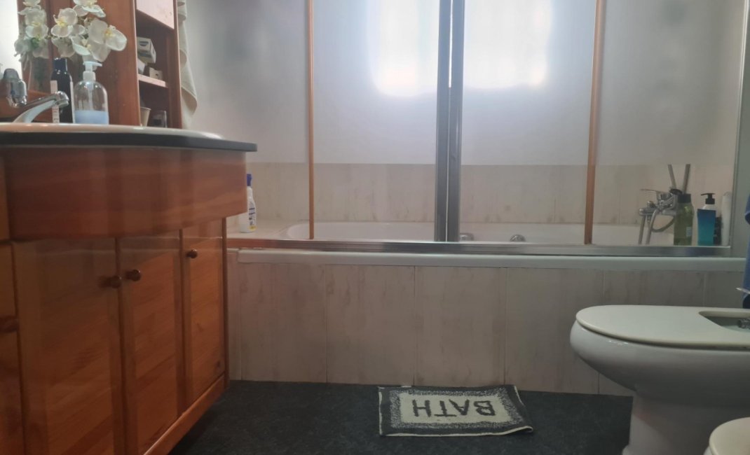 Resale - Penthouse -
Benidorm - Colonia Madrid / Foietes