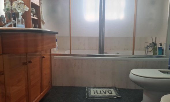 Resale - Penthouse -
Benidorm - Colonia Madrid / Foietes