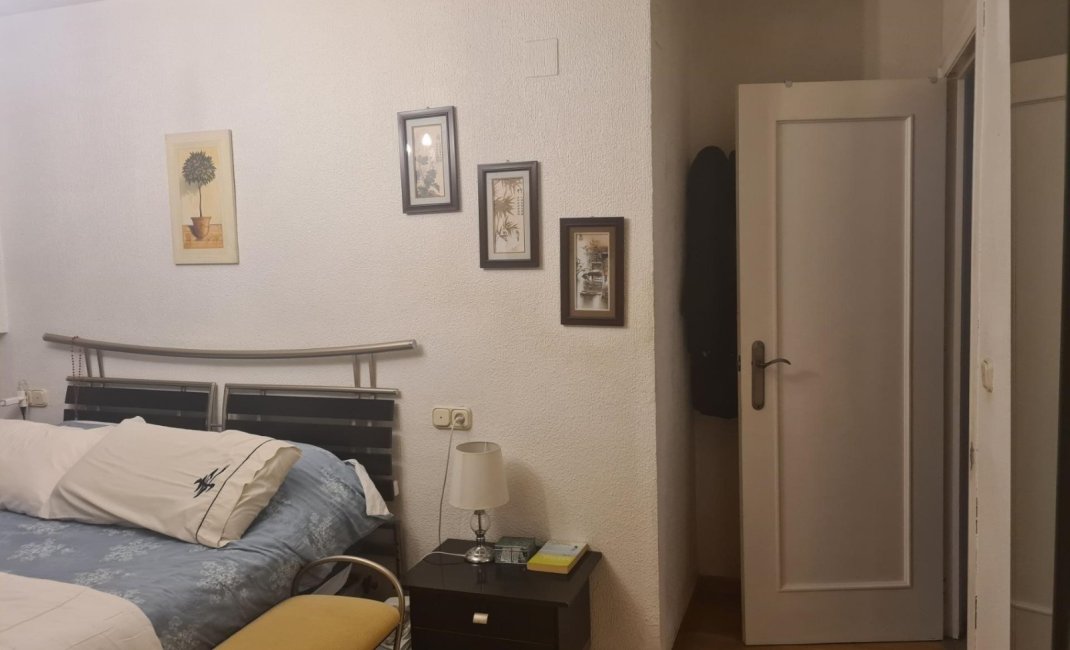 Resale - Penthouse -
Benidorm - Colonia Madrid / Foietes