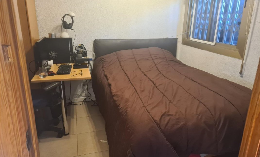 Resale - Penthouse -
Benidorm - Colonia Madrid / Foietes