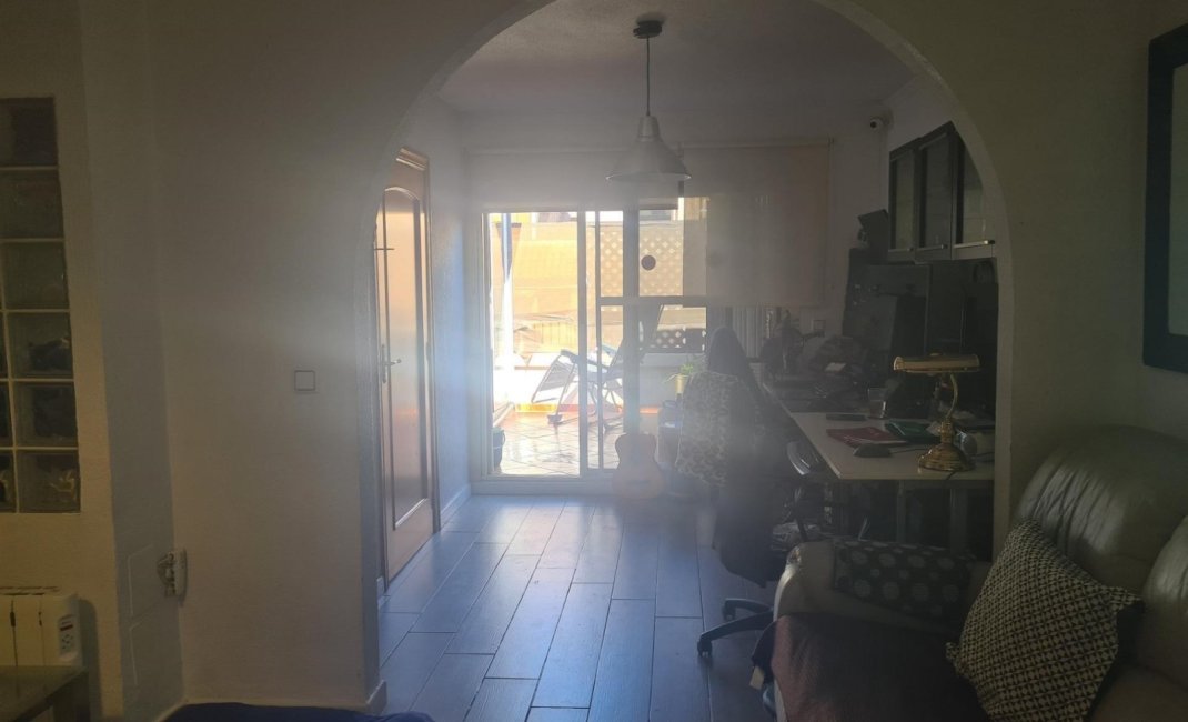 Resale - Penthouse -
Benidorm - Colonia Madrid / Foietes