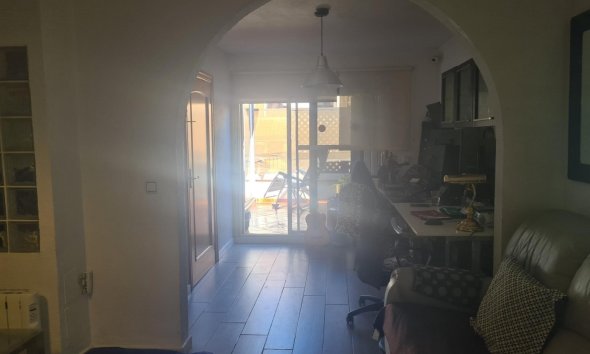 Resale - Penthouse -
Benidorm - Colonia Madrid / Foietes