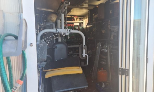 Resale - Penthouse -
Benidorm - Colonia Madrid / Foietes