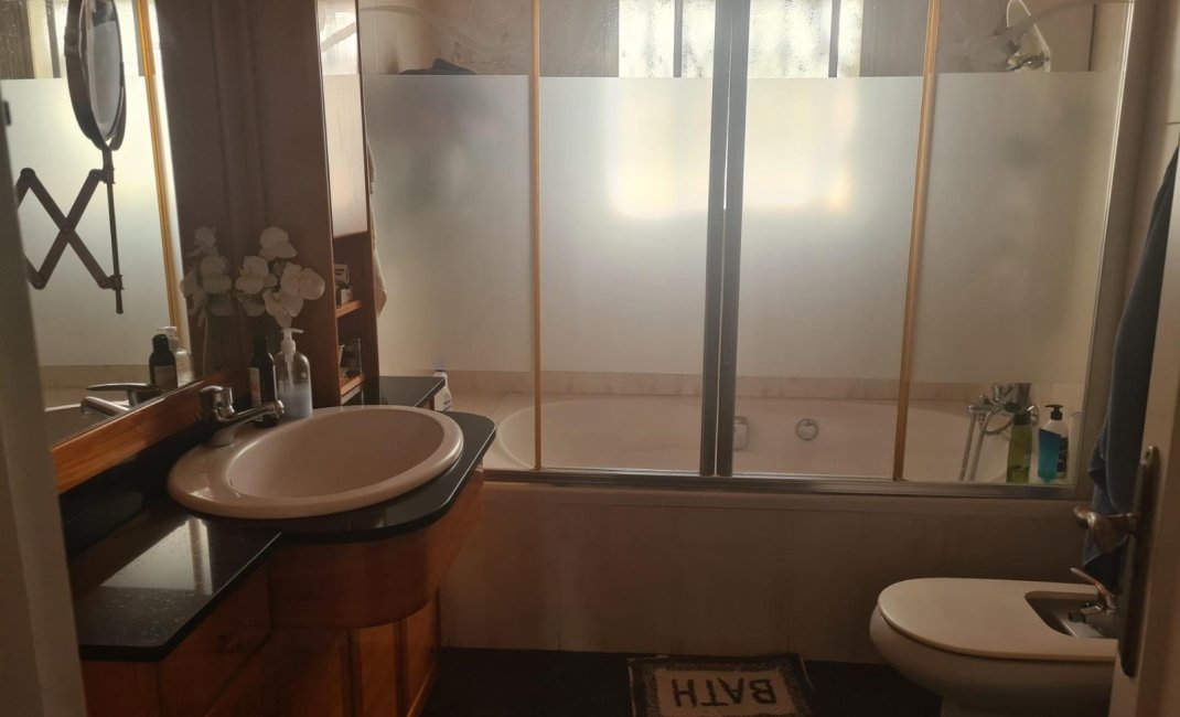 Resale - Penthouse -
Benidorm - Colonia Madrid / Foietes