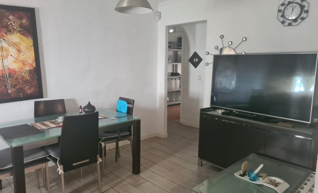 Resale - Penthouse -
Benidorm - Colonia Madrid / Foietes