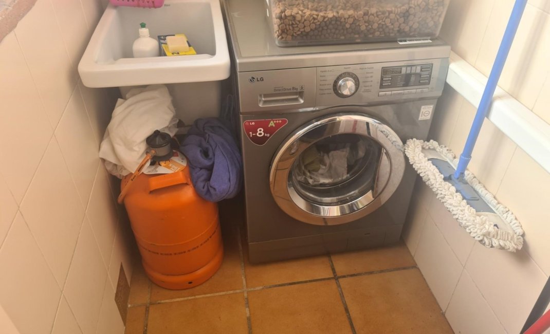 Resale - Penthouse -
Benidorm - Colonia Madrid / Foietes