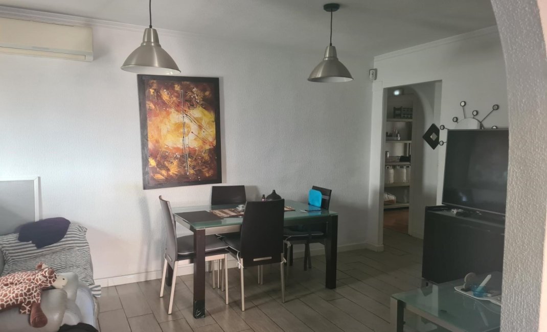 Resale - Penthouse -
Benidorm - Colonia Madrid / Foietes