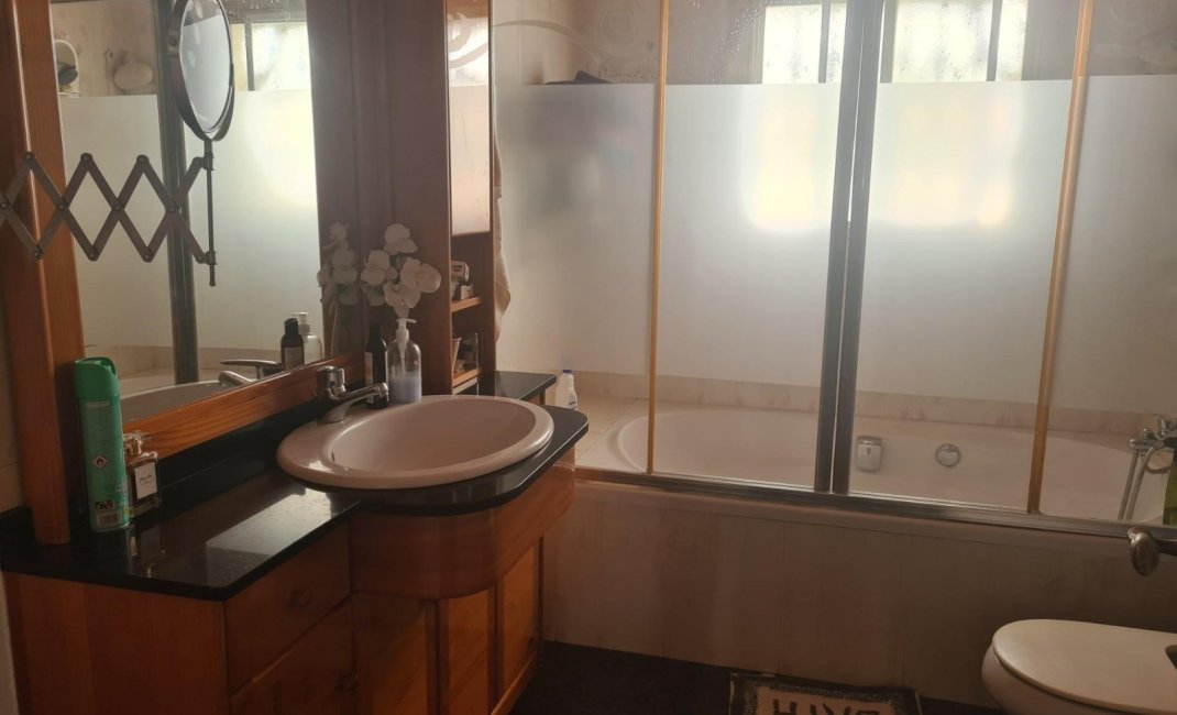 Resale - Penthouse -
Benidorm - Colonia Madrid / Foietes