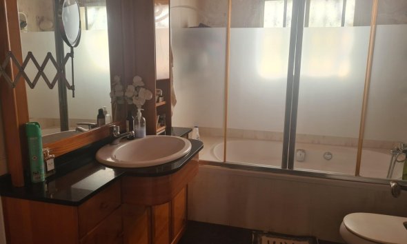 Resale - Penthouse -
Benidorm - Colonia Madrid / Foietes