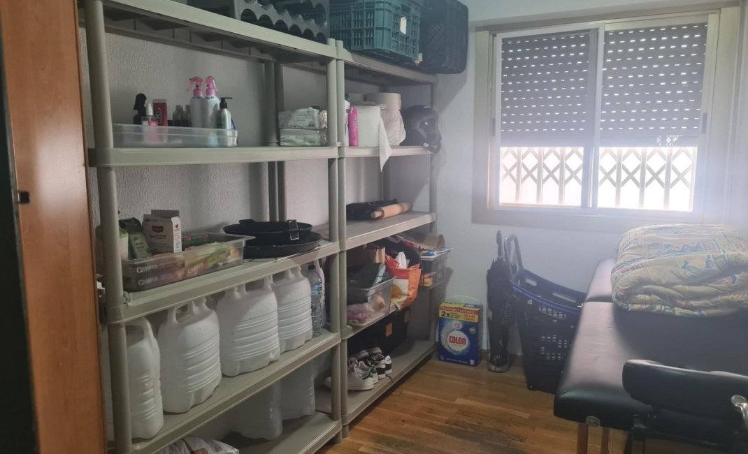 Resale - Penthouse -
Benidorm - Colonia Madrid / Foietes