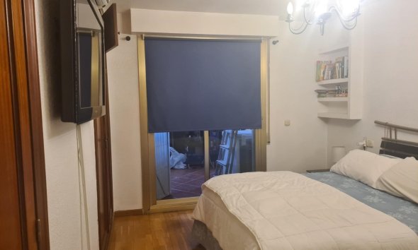 Resale - Penthouse -
Benidorm - Colonia Madrid / Foietes