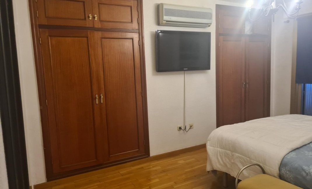 Resale - Penthouse -
Benidorm - Colonia Madrid / Foietes