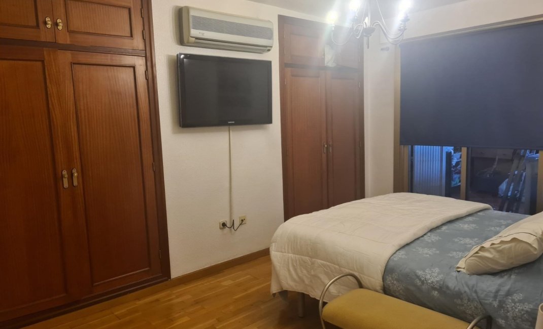 Resale - Penthouse -
Benidorm - Colonia Madrid / Foietes