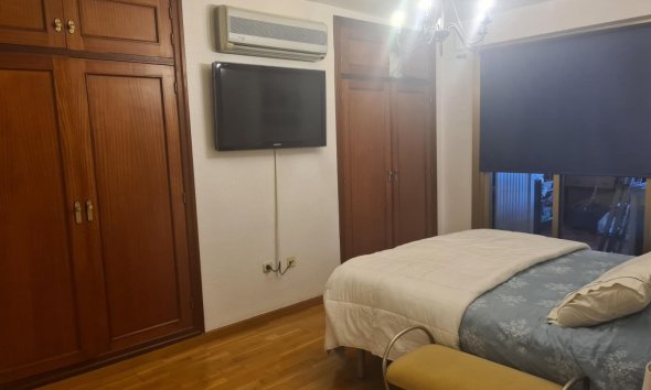 Resale - Penthouse -
Benidorm - Colonia Madrid / Foietes