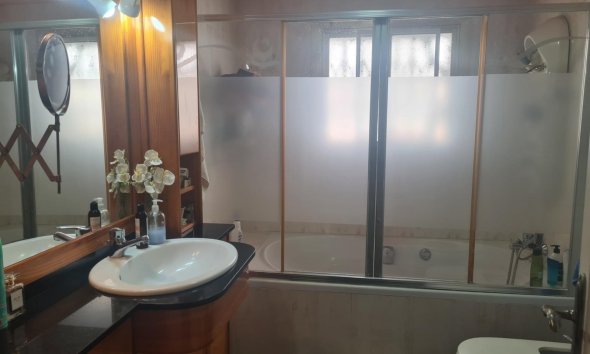 Resale - Penthouse -
Benidorm - Colonia Madrid / Foietes