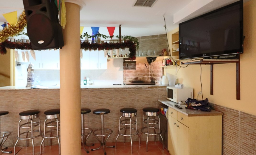 Resale - Commercial -
Benidorm - Old town / Port