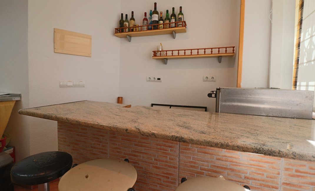 Resale - Commercial -
Benidorm - Old town / Port