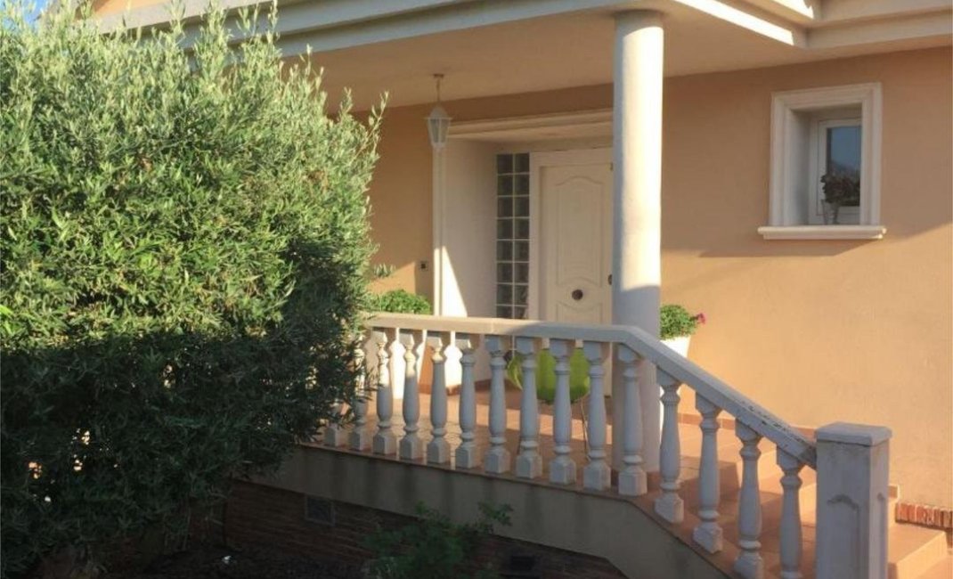 Resale - Townhouse / Semi -
Alfaz del Pi - Alfas del Pí