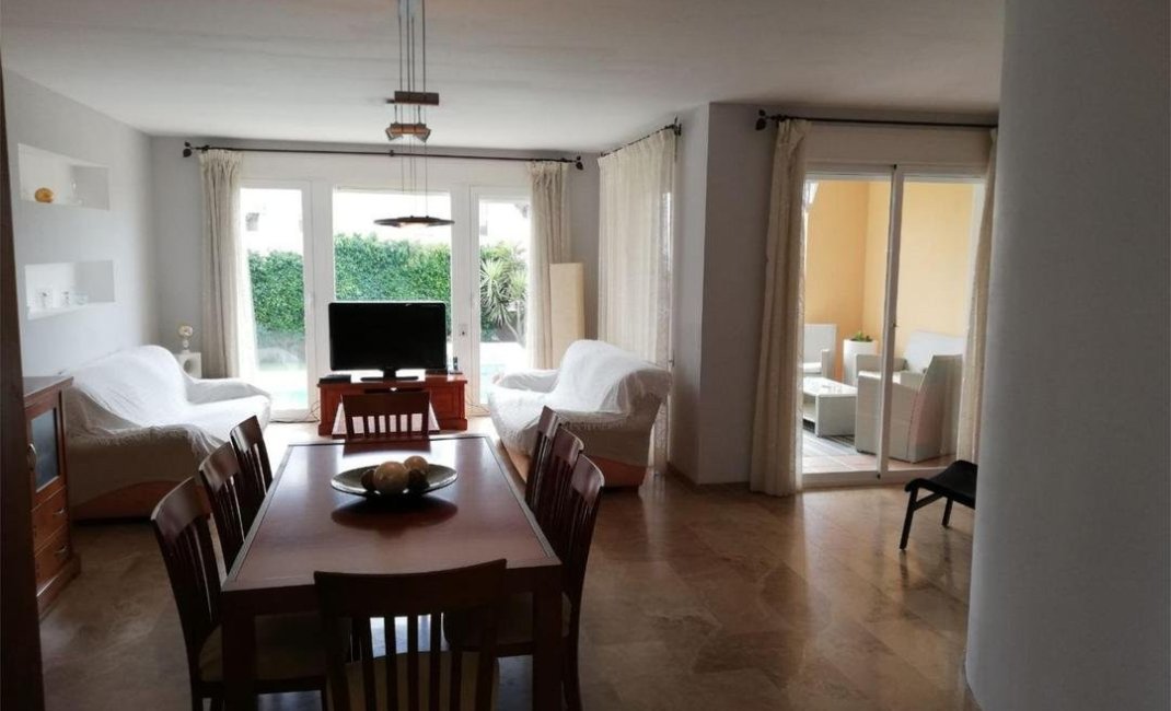 Resale - Townhouse / Semi -
Alfaz del Pi - Alfas del Pí