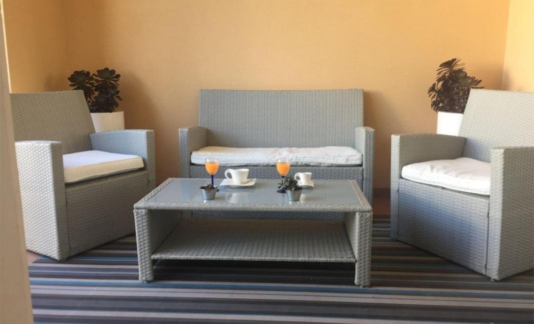 Resale - Townhouse / Semi -
Alfaz del Pi - Alfas del Pí