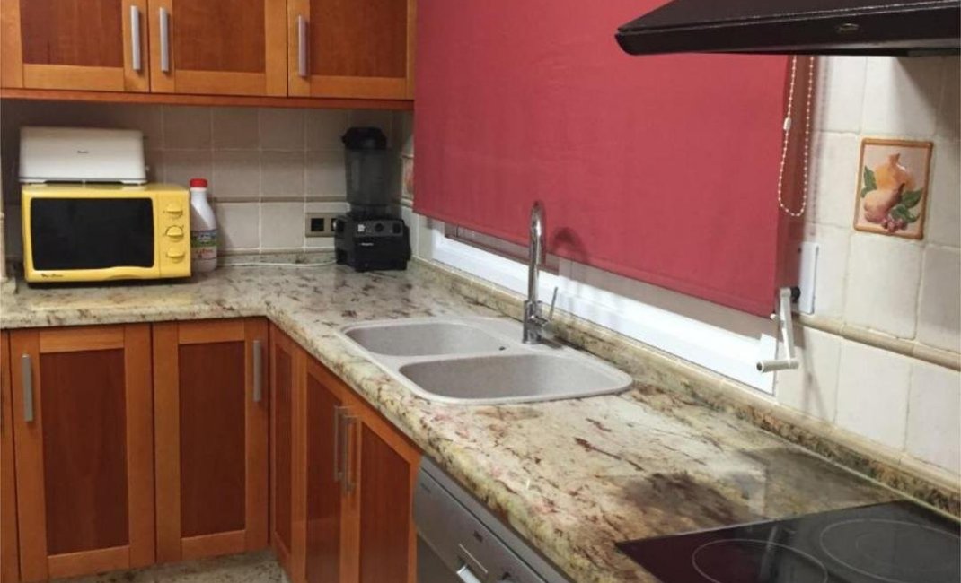 Resale - Townhouse / Semi -
Alfaz del Pi - Alfas del Pí