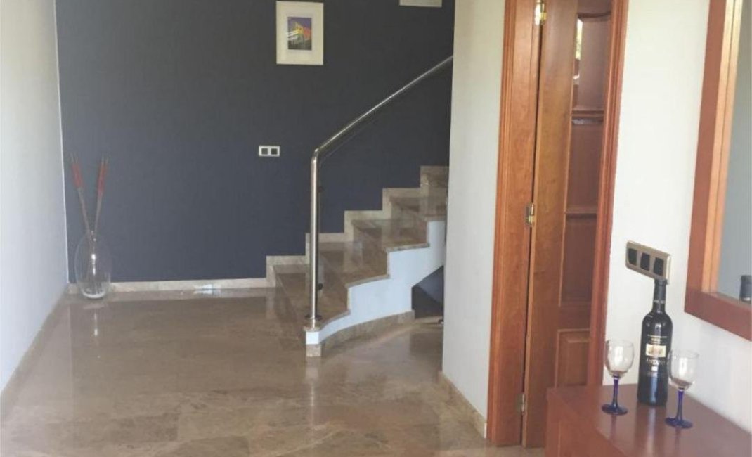 Resale - Townhouse / Semi -
Alfaz del Pi - Alfas del Pí