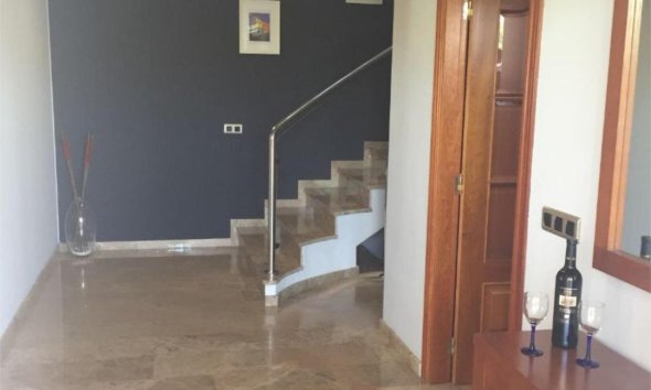 Resale - Townhouse / Semi -
Alfaz del Pi - Alfas del Pí