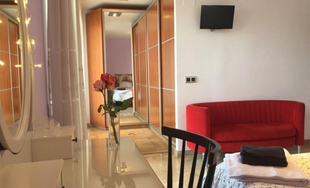 Resale - Townhouse / Semi -
Alfaz del Pi - Alfas del Pí