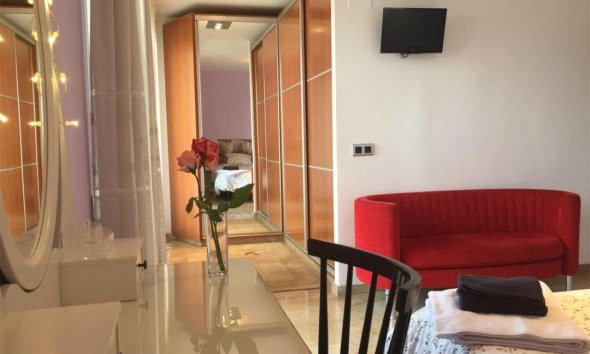 Resale - Townhouse / Semi -
Alfaz del Pi - Alfas del Pí