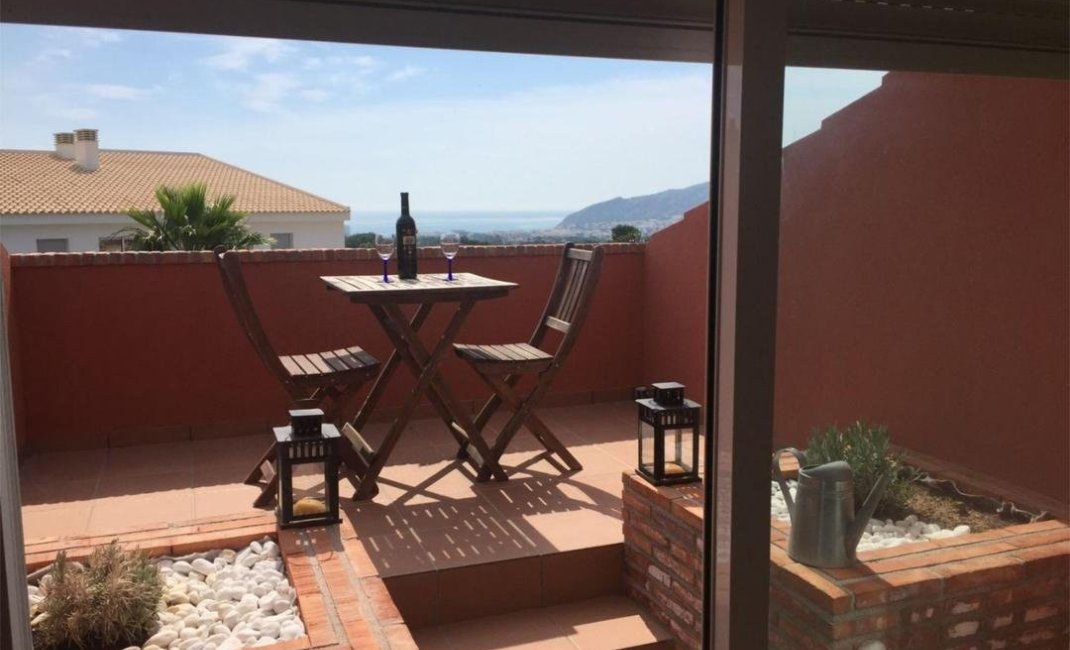 Resale - Townhouse / Semi -
Alfaz del Pi - Alfas del Pí