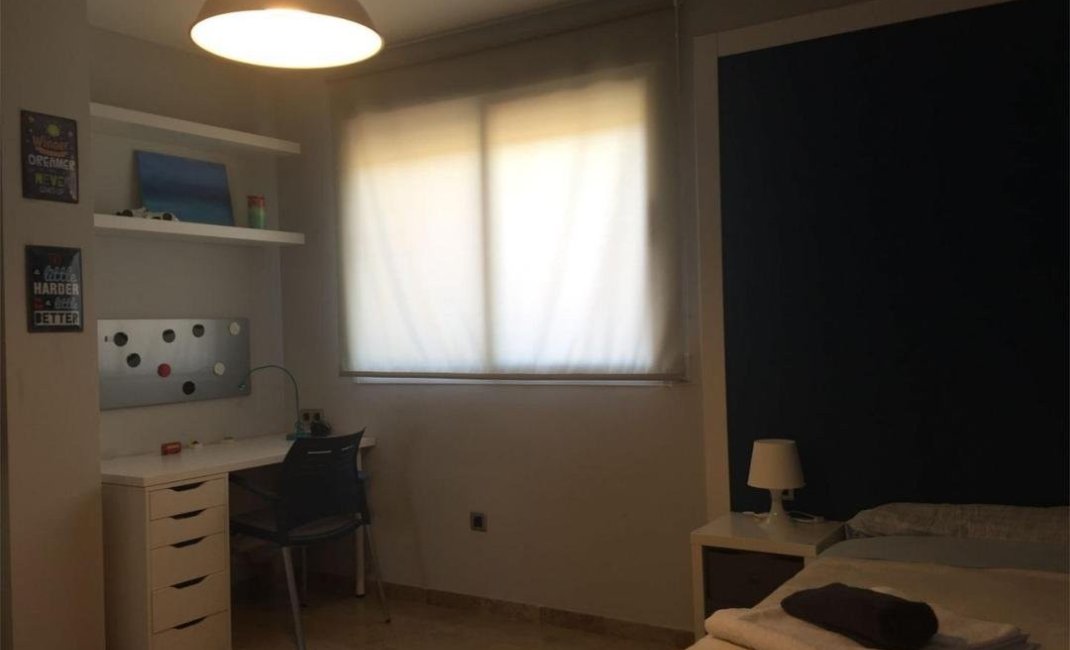 Resale - Townhouse / Semi -
Alfaz del Pi - Alfas del Pí